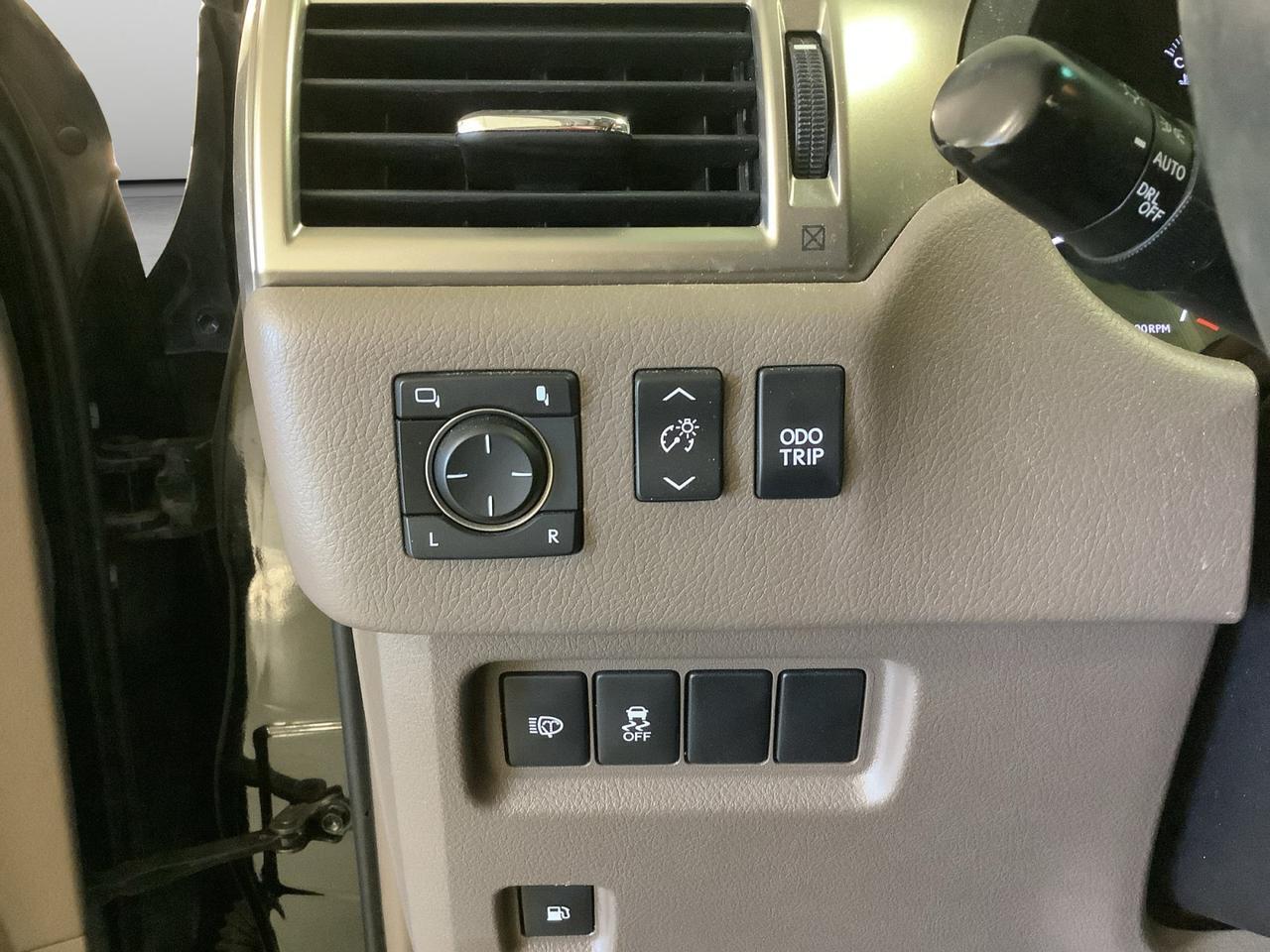 2019 Lexus GX New Braunfels TX