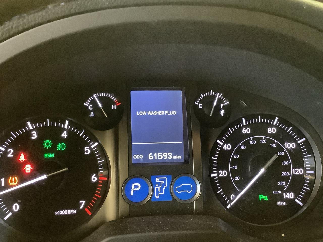 2019 Lexus GX New Braunfels TX