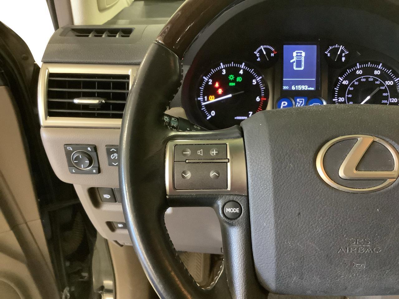 2019 Lexus GX New Braunfels TX