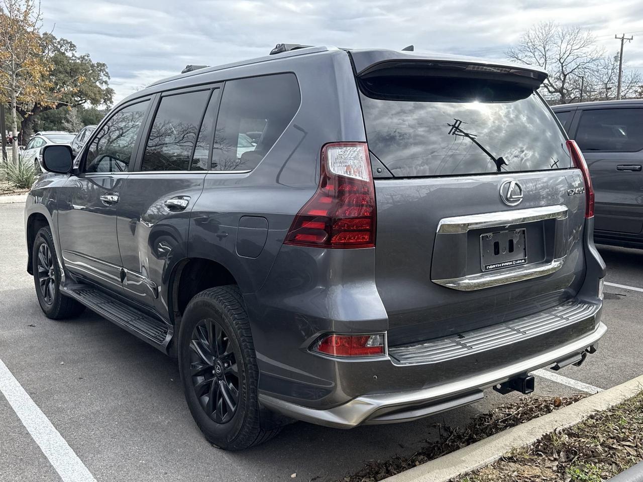 2019 Lexus GX