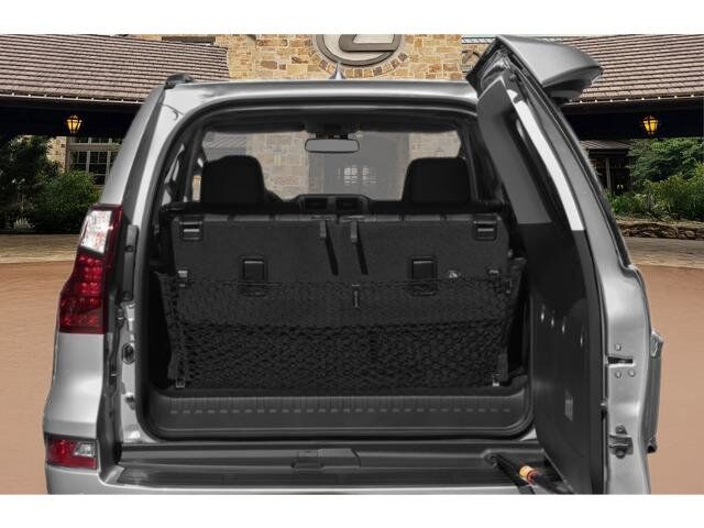 2019 Lexus GX San Antonio TX