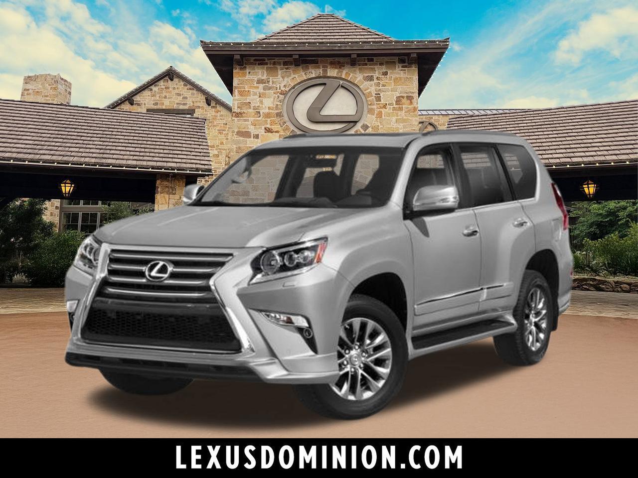 2019 Lexus GX