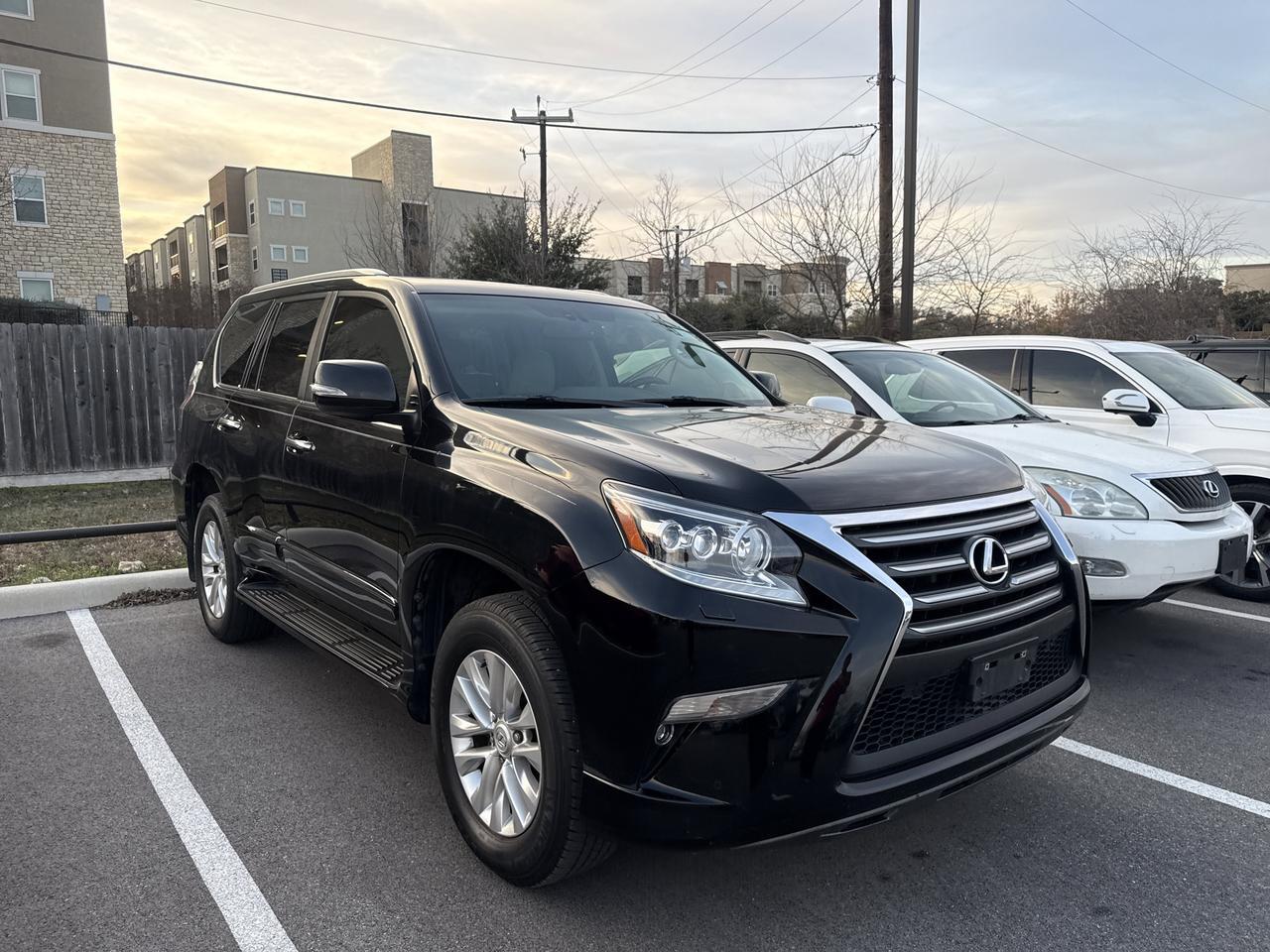 2019 Lexus GX San Antonio TX