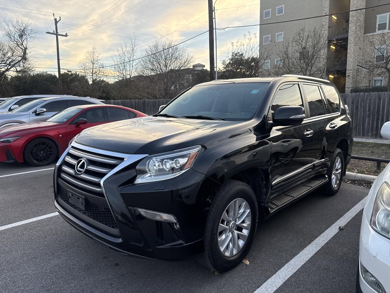 2019 Lexus GX San Antonio TX