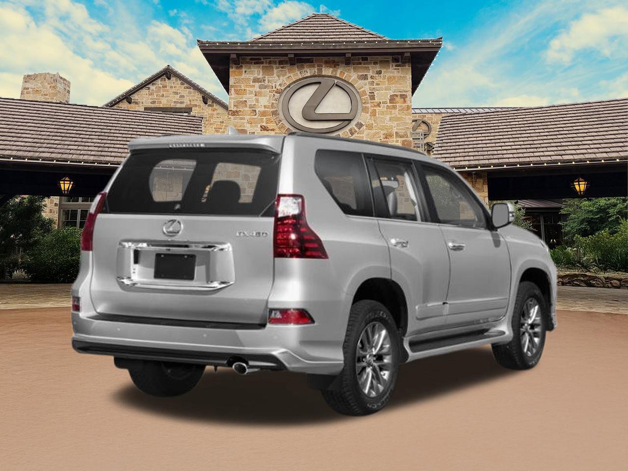 2019 Lexus GX San Antonio TX