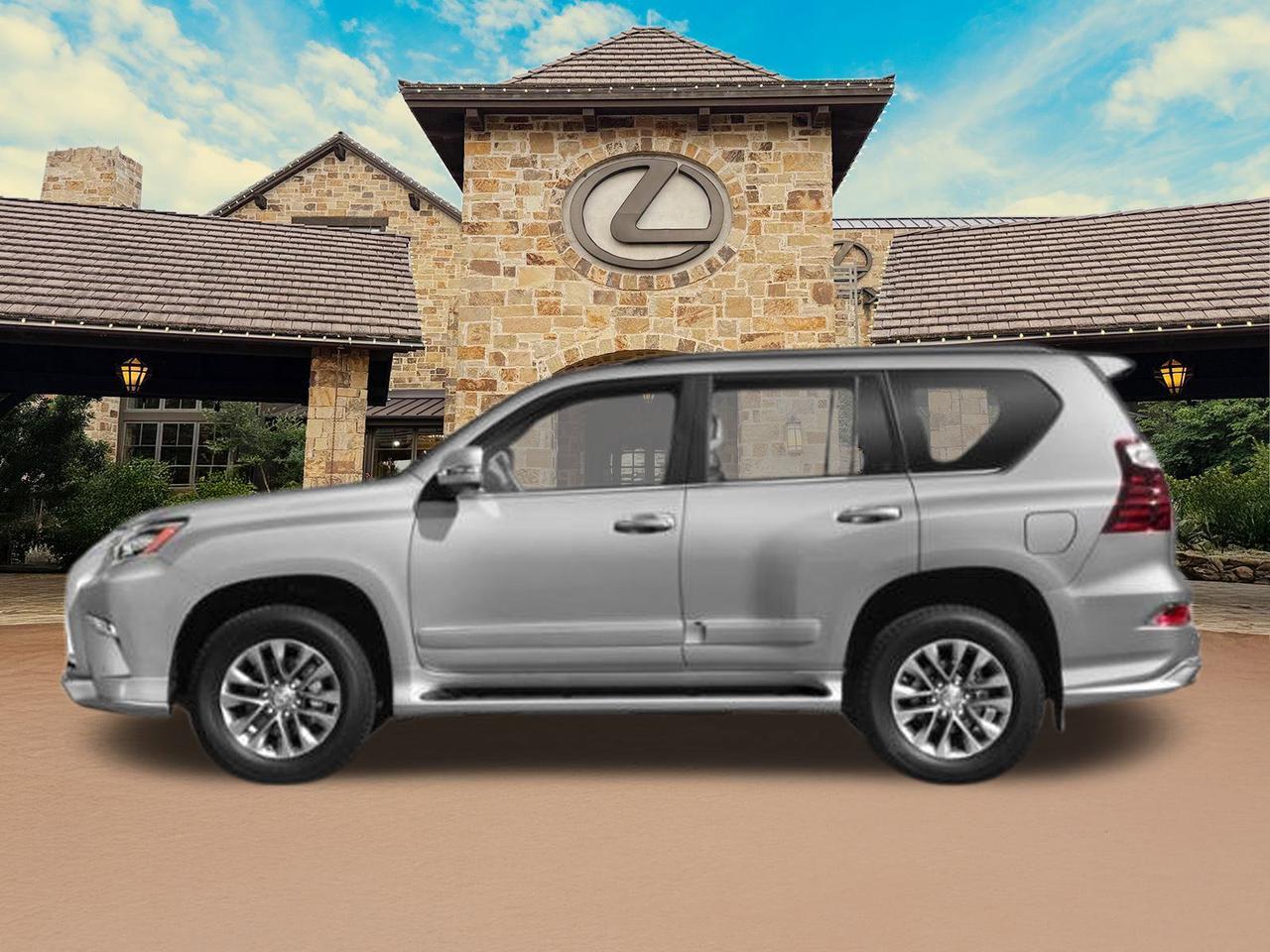 2019 Lexus GX San Antonio TX