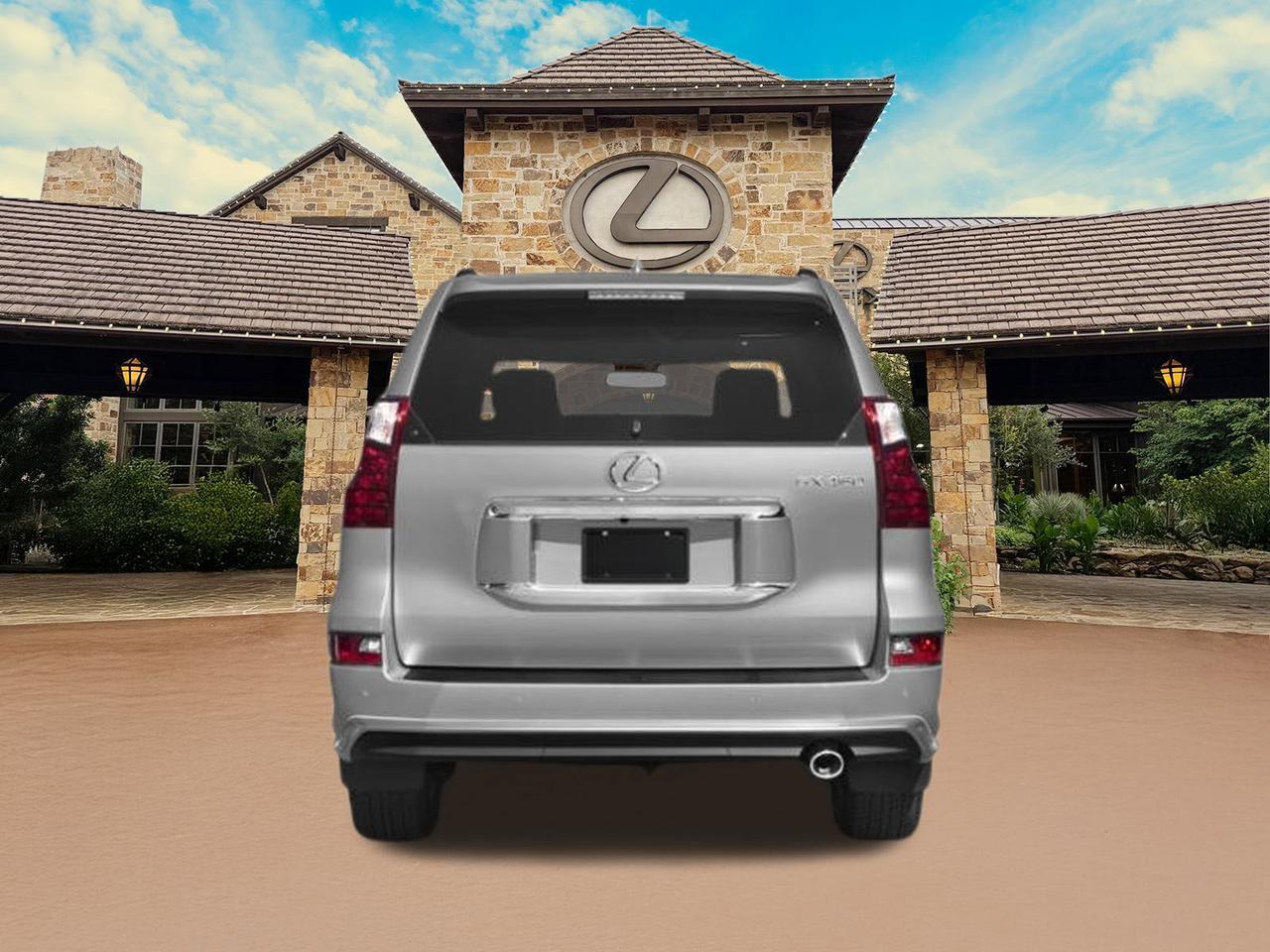 2019 Lexus GX San Antonio TX