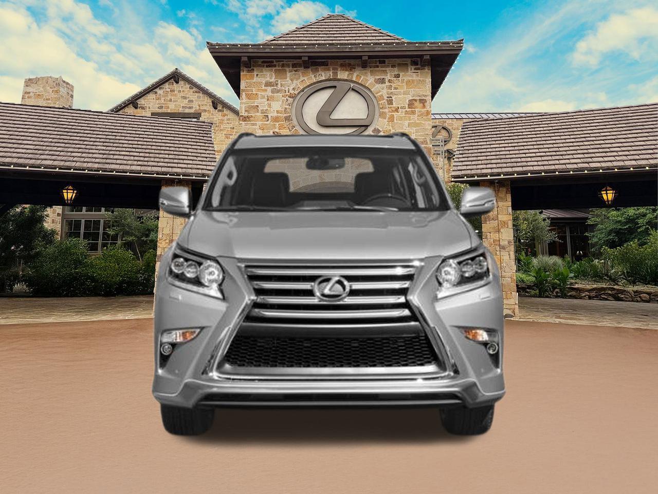 2019 Lexus GX San Antonio TX