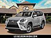 2019 Lexus GX