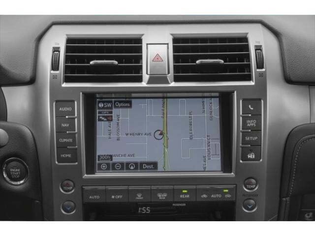 2019 Lexus GX San Antonio TX