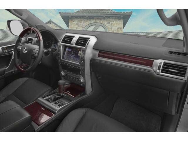 2019 Lexus GX San Antonio TX