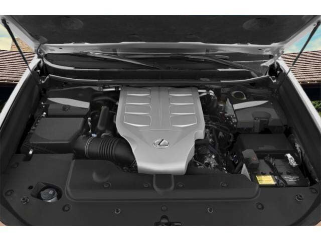 2019 Lexus GX San Antonio TX