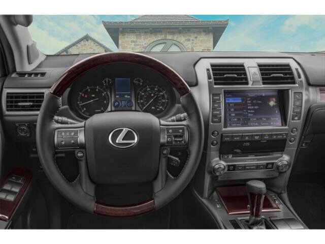 2019 Lexus GX San Antonio TX