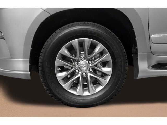 2019 Lexus GX San Antonio TX