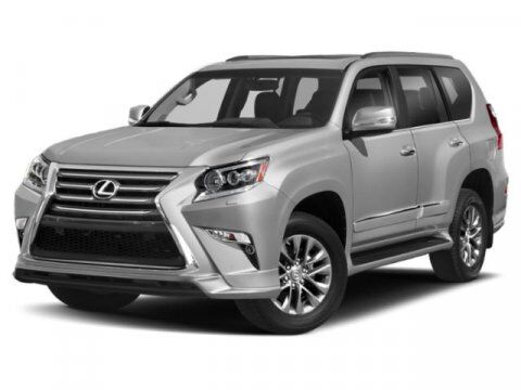 2019 Lexus GX San Antonio TX