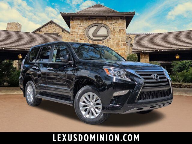 2019 Lexus GX San Antonio TX