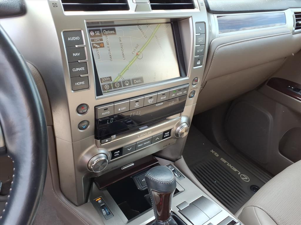 2019 Lexus GX 460 . Roanoke VA