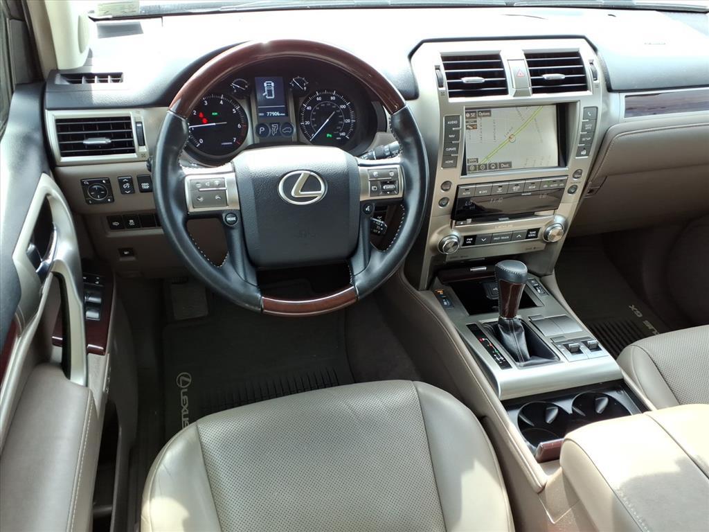2019 Lexus GX 460 . Roanoke VA