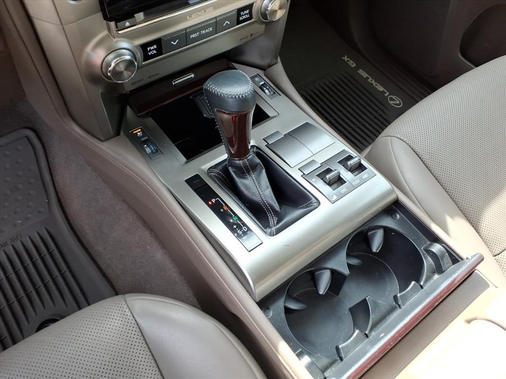 2019 Lexus GX 460 . Roanoke VA