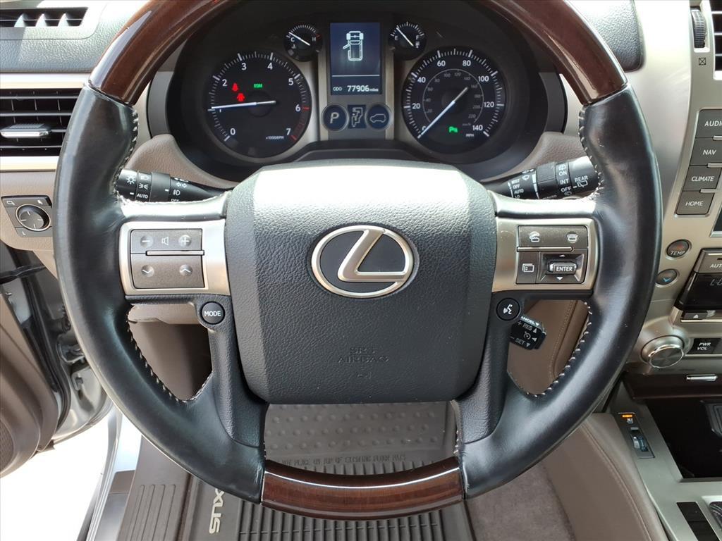 2019 Lexus GX 460 . Roanoke VA