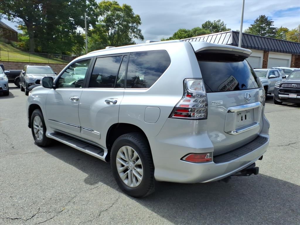 2019 Lexus GX 460 . Roanoke VA