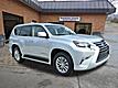 2019 Lexus GX 460 .