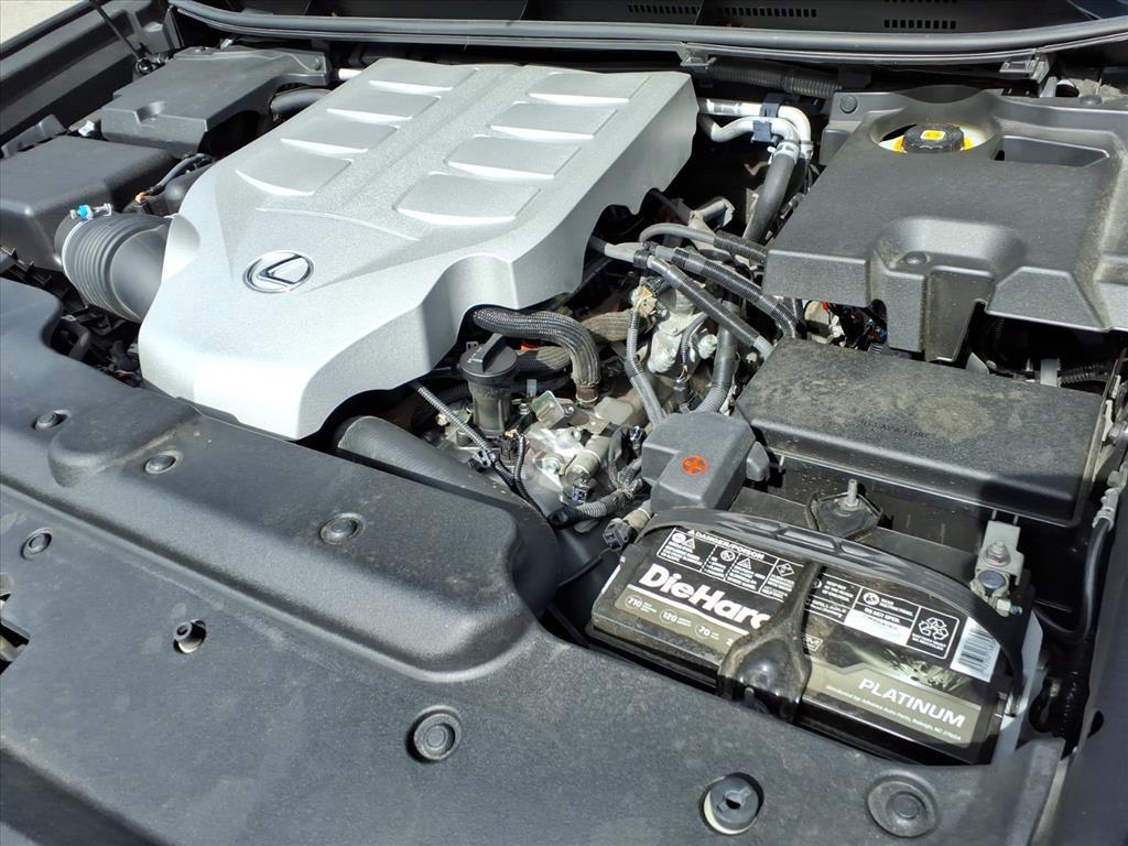 2019 Lexus GX 460 . Roanoke VA