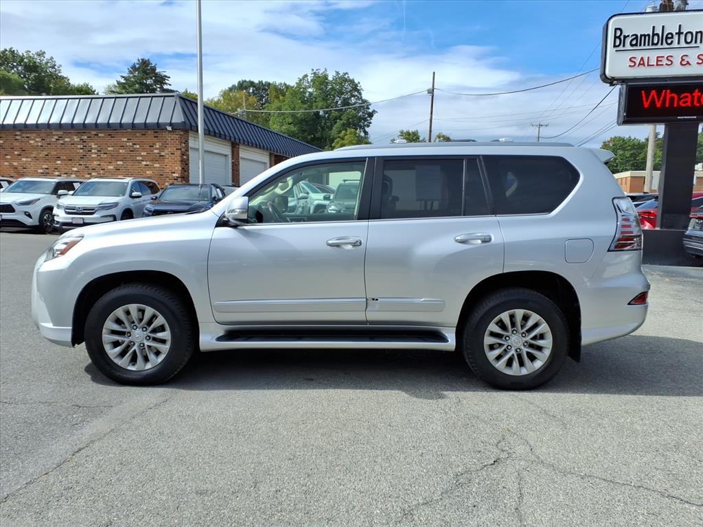 2019 Lexus GX 460 . Roanoke VA