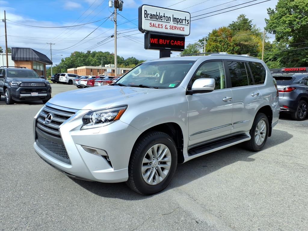 2019 Lexus GX 460 . Roanoke VA