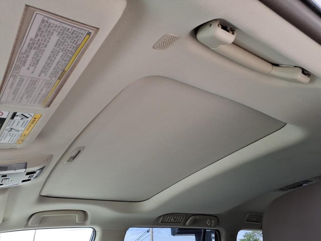 2019 Lexus GX 460 . Roanoke VA