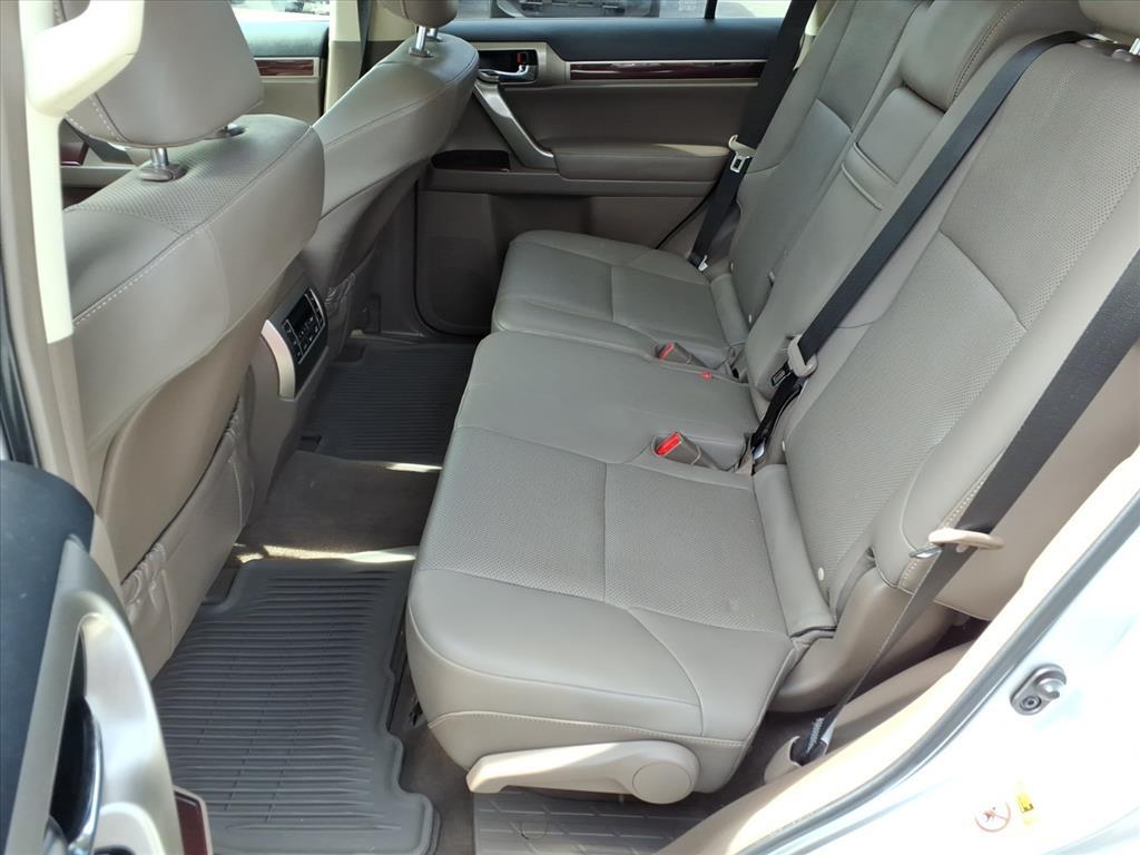 2019 Lexus GX 460 . Roanoke VA