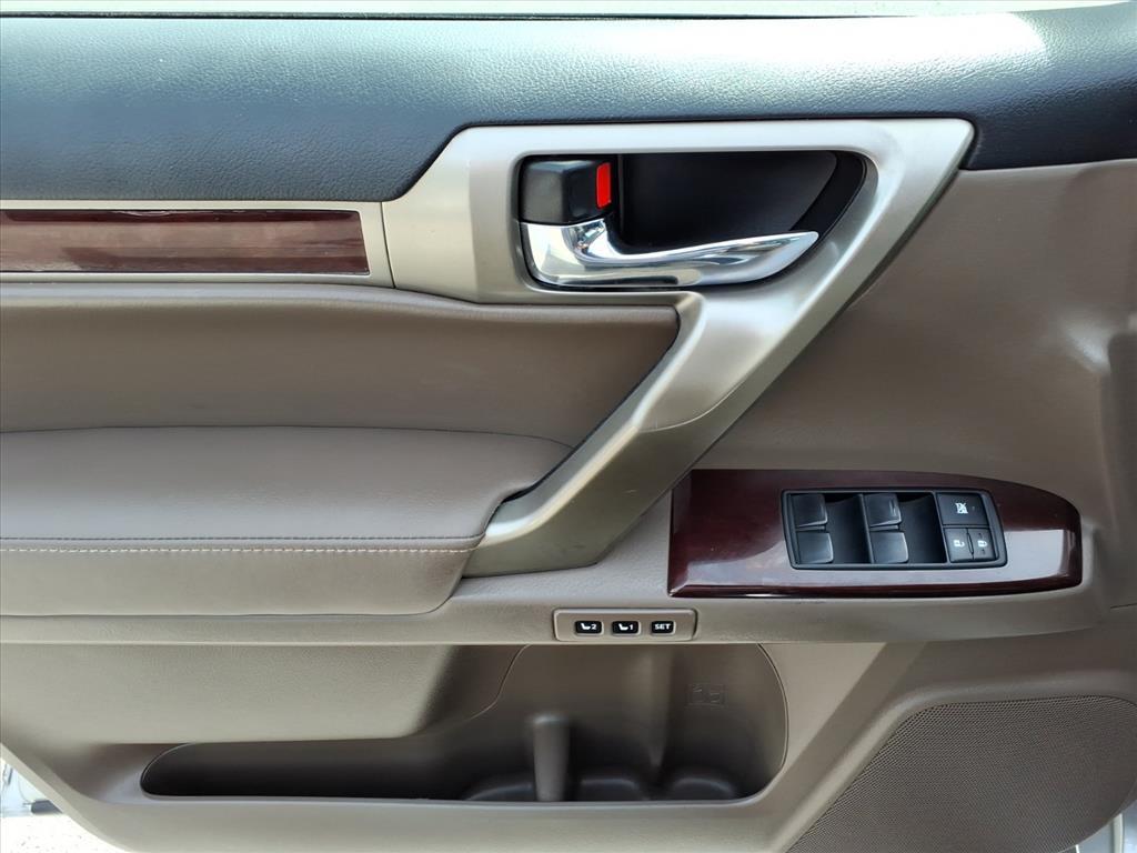 2019 Lexus GX 460 . Roanoke VA