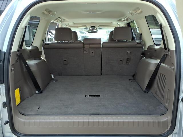 2019 Lexus GX 460 . Roanoke VA