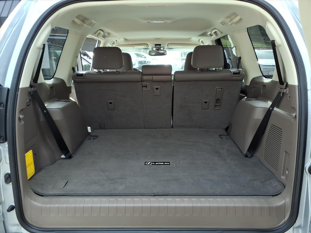 2019 Lexus GX 460 . Roanoke VA