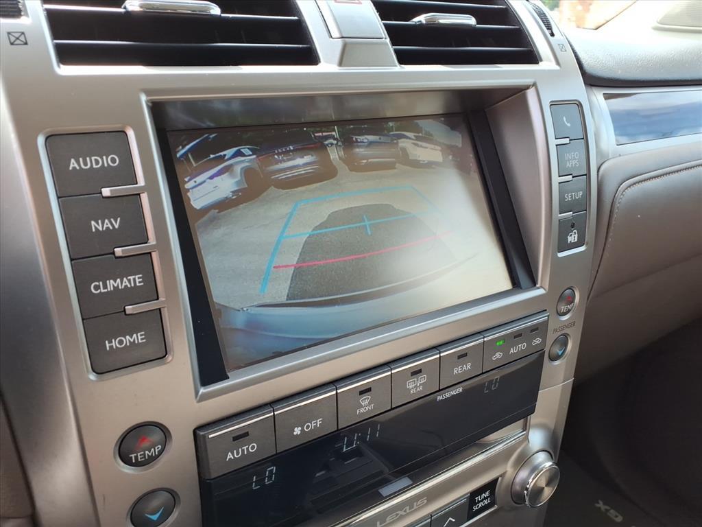 2019 Lexus GX 460 . Roanoke VA