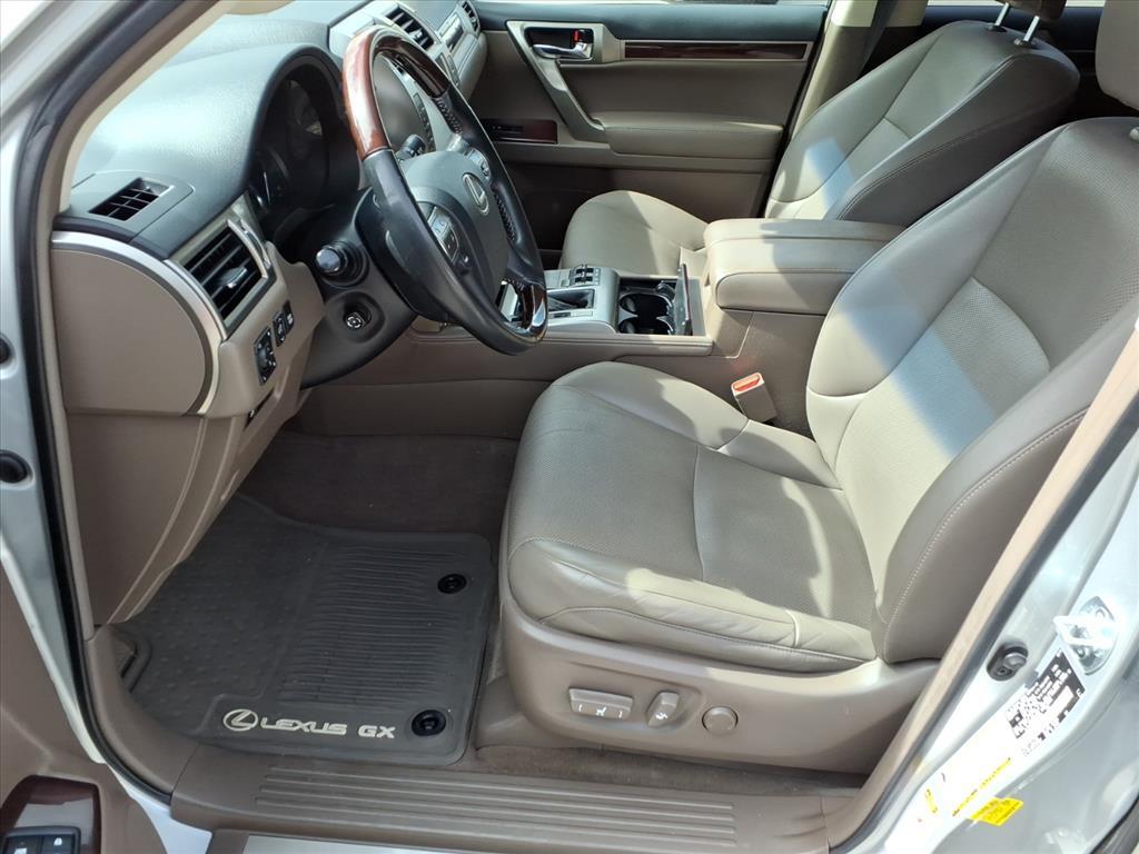 2019 Lexus GX 460 . Roanoke VA