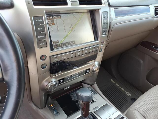 2019 Lexus GX 460 . Roanoke VA