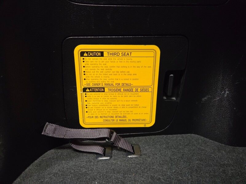 2019 Lexus GX 460 4WD 4.6L V8 GPS Nav Camera Sunroof 3rd Row Seats FREE WARRANTY Arlington TX