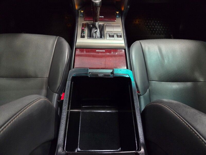 2019 Lexus GX 460 4WD 4.6L V8 GPS Nav Camera Sunroof 3rd Row Seats FREE WARRANTY Arlington TX