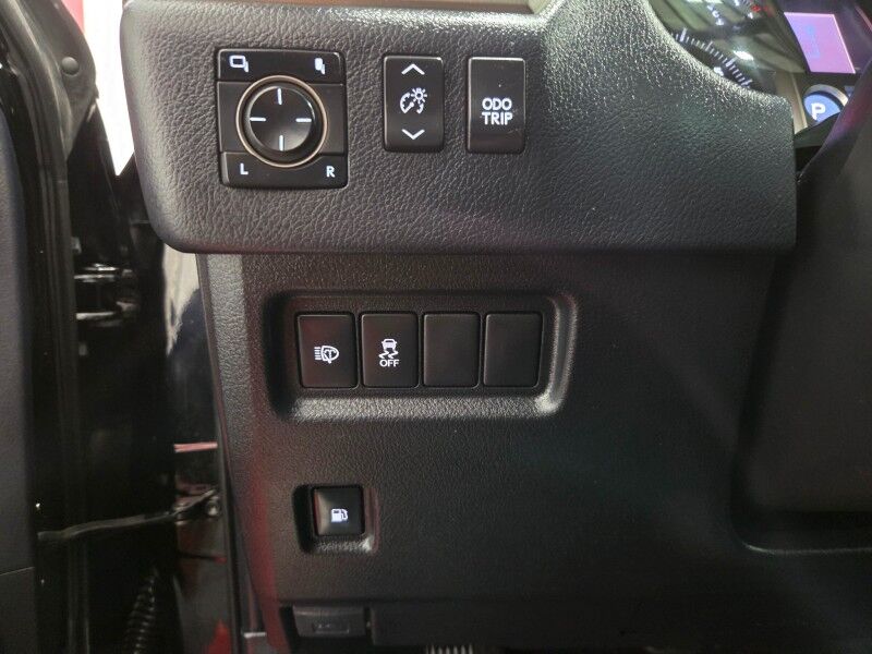 2019 Lexus GX 460 4WD 4.6L V8 GPS Nav Camera Sunroof 3rd Row Seats FREE WARRANTY Arlington TX