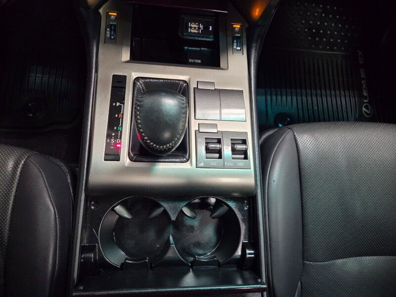 2019 Lexus GX 460 4WD 4.6L V8 GPS Nav Camera Sunroof 3rd Row Seats FREE WARRANTY Arlington TX