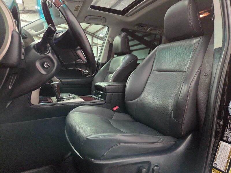 2019 Lexus GX 460 4WD 4.6L V8 GPS Nav Camera Sunroof 3rd Row Seats FREE WARRANTY Arlington TX