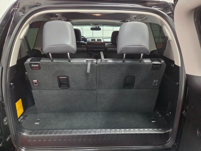 2019 Lexus GX 460 4WD 4.6L V8 GPS Nav Camera Sunroof 3rd Row Seats FREE WARRANTY Arlington TX