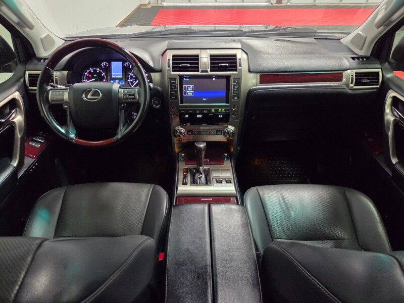 2019 Lexus GX 460 4WD 4.6L V8 GPS Nav Camera Sunroof 3rd Row Seats FREE WARRANTY Arlington TX
