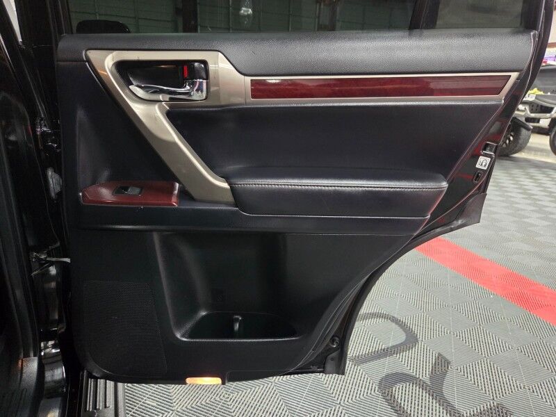 2019 Lexus GX 460 4WD 4.6L V8 GPS Nav Camera Sunroof 3rd Row Seats FREE WARRANTY Arlington TX