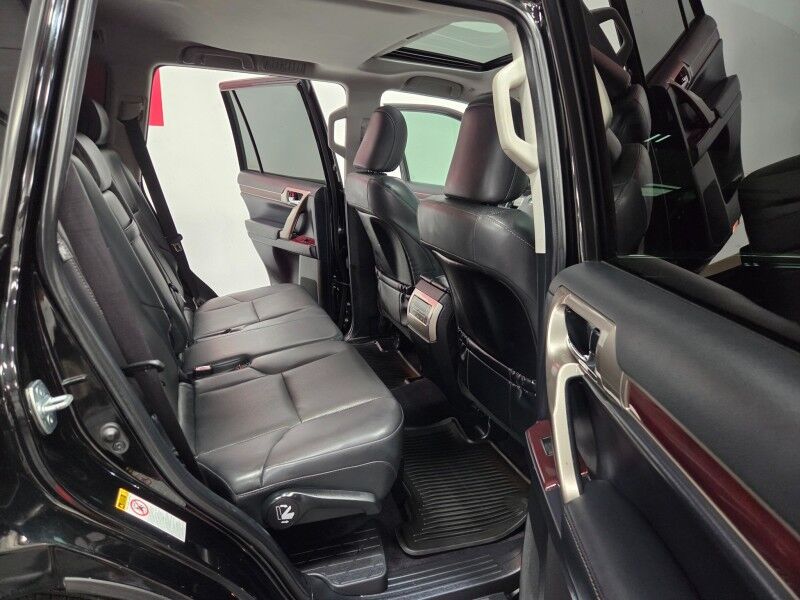 2019 Lexus GX 460 4WD 4.6L V8 GPS Nav Camera Sunroof 3rd Row Seats FREE WARRANTY Arlington TX
