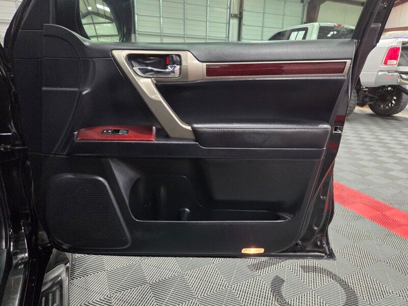 2019 Lexus GX 460 4WD 4.6L V8 GPS Nav Camera Sunroof 3rd Row Seats FREE WARRANTY Arlington TX