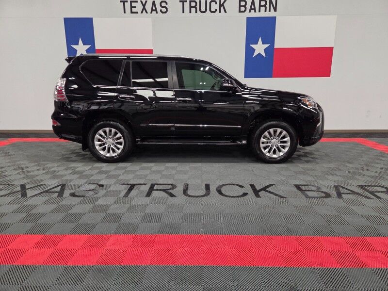 2019 Lexus GX 460 4WD 4.6L V8 GPS Nav Camera Sunroof 3rd Row Seats FREE WARRANTY Arlington TX