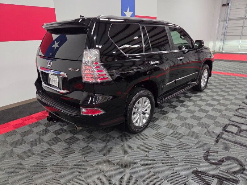 2019 Lexus GX 460 4WD 4.6L V8 GPS Nav Camera Sunroof 3rd Row Seats FREE WARRANTY Arlington TX