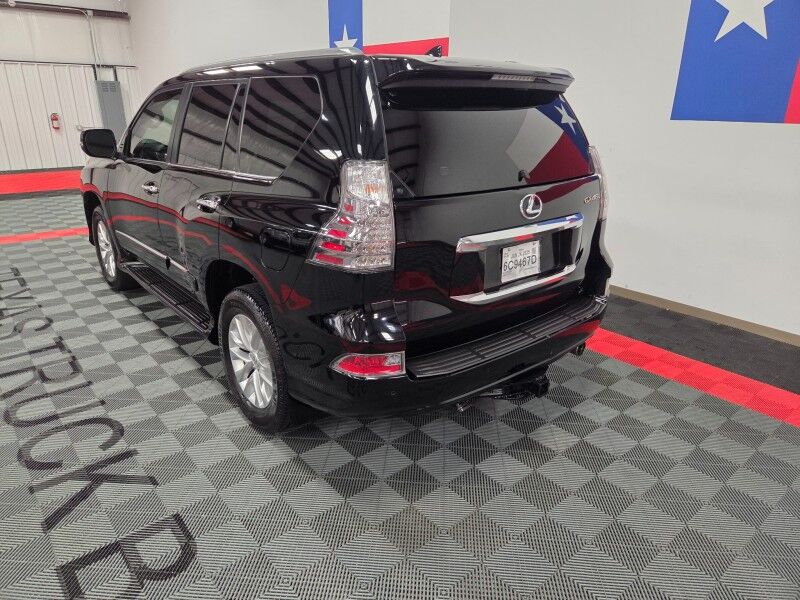 2019 Lexus GX 460 4WD 4.6L V8 GPS Nav Camera Sunroof 3rd Row Seats FREE WARRANTY Arlington TX